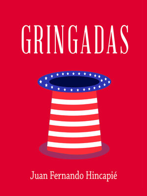 cover image of Gringadas